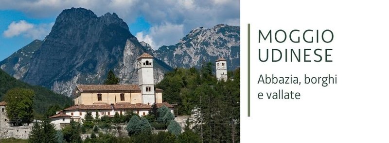 Etichetta Moggio Udinese
