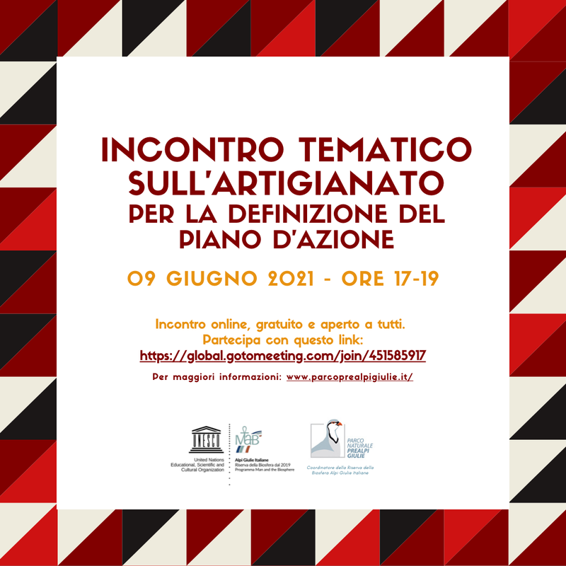 6_Artigianato_Incontri Tematici_Piano d'Azione Alpi Giulie.png