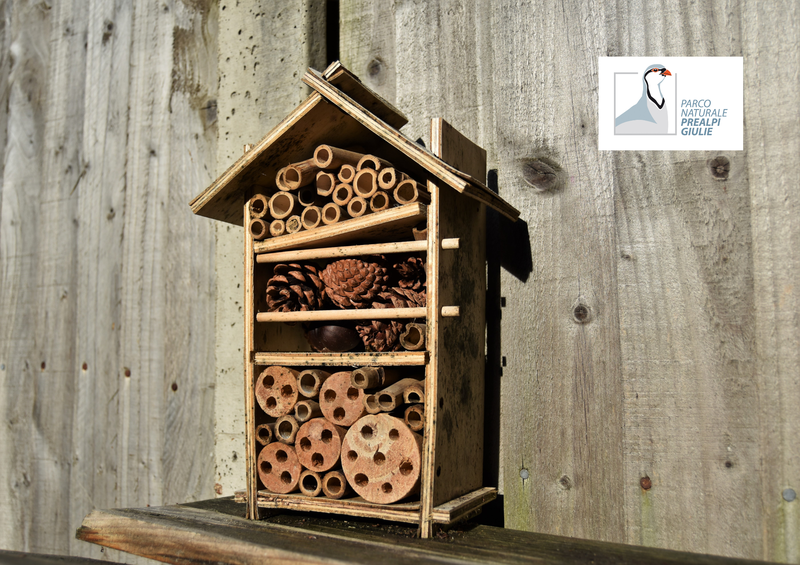 Bug hotel