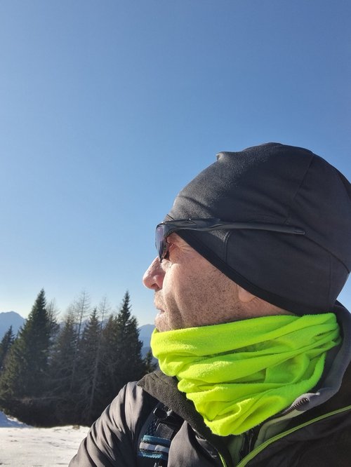 Foto Sandro Della Mea