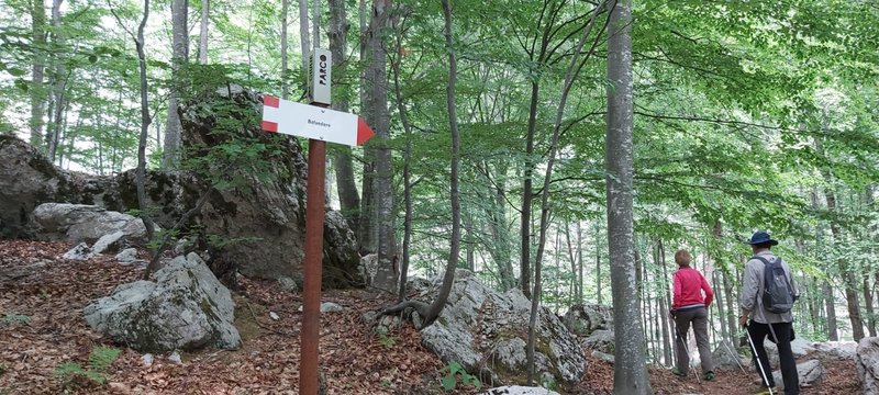 Escursione Miniera