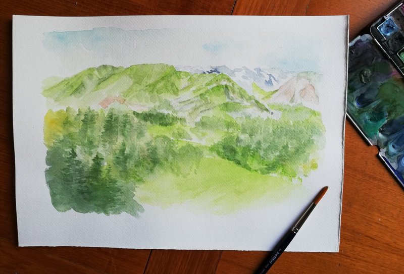 pittura