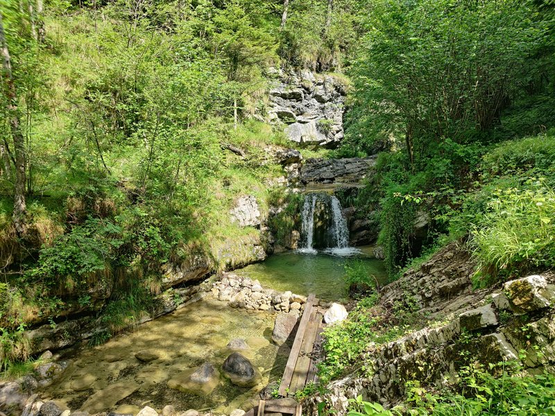 Rio Travasans
