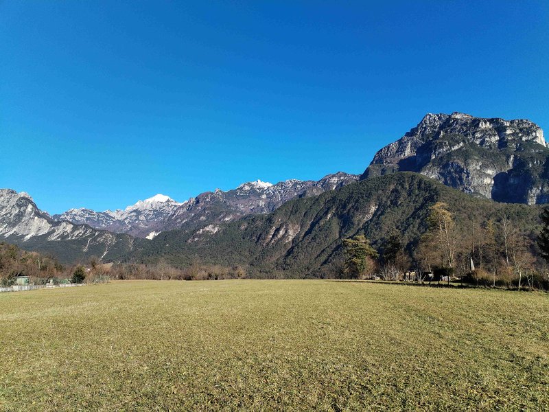 Panorami val Aupa ph Andrea Sittaro