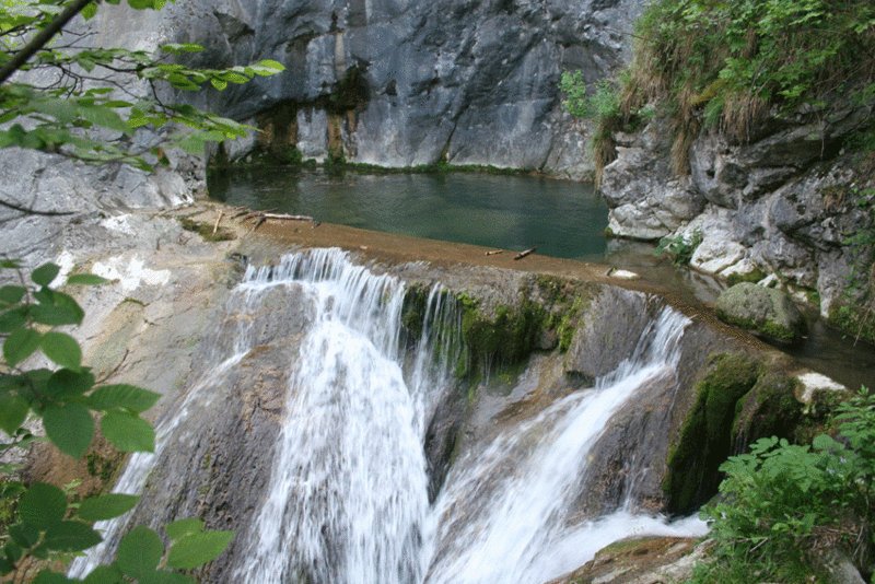 Faeit_cascata sull'orvenco_ph Edi Artico