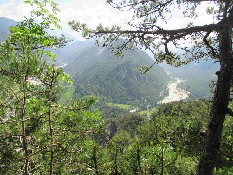Borgo Cros