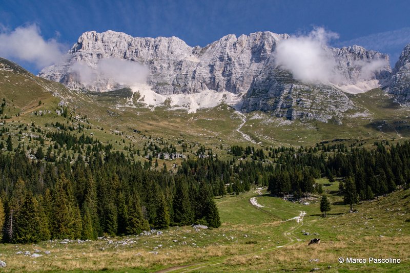 Montasio_ph Marco Pascolino